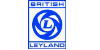 Logo British Leyland Cars