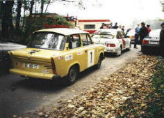 Pinnau-Krückau-Rallye 1990